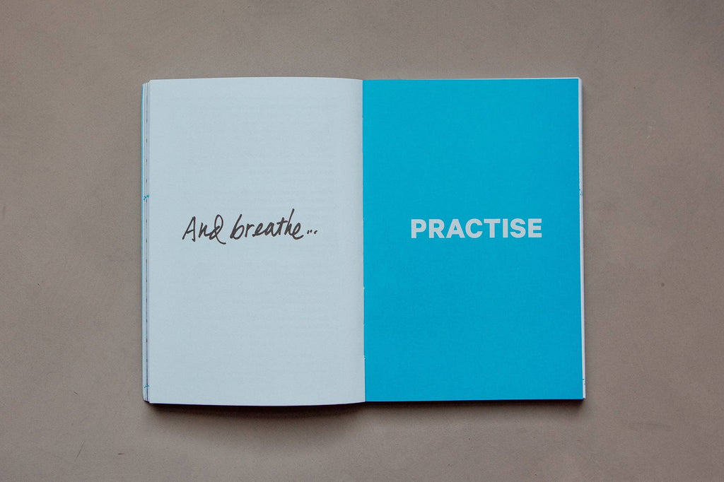 Do Breathe Book, Guide for Breathwork: Paperback