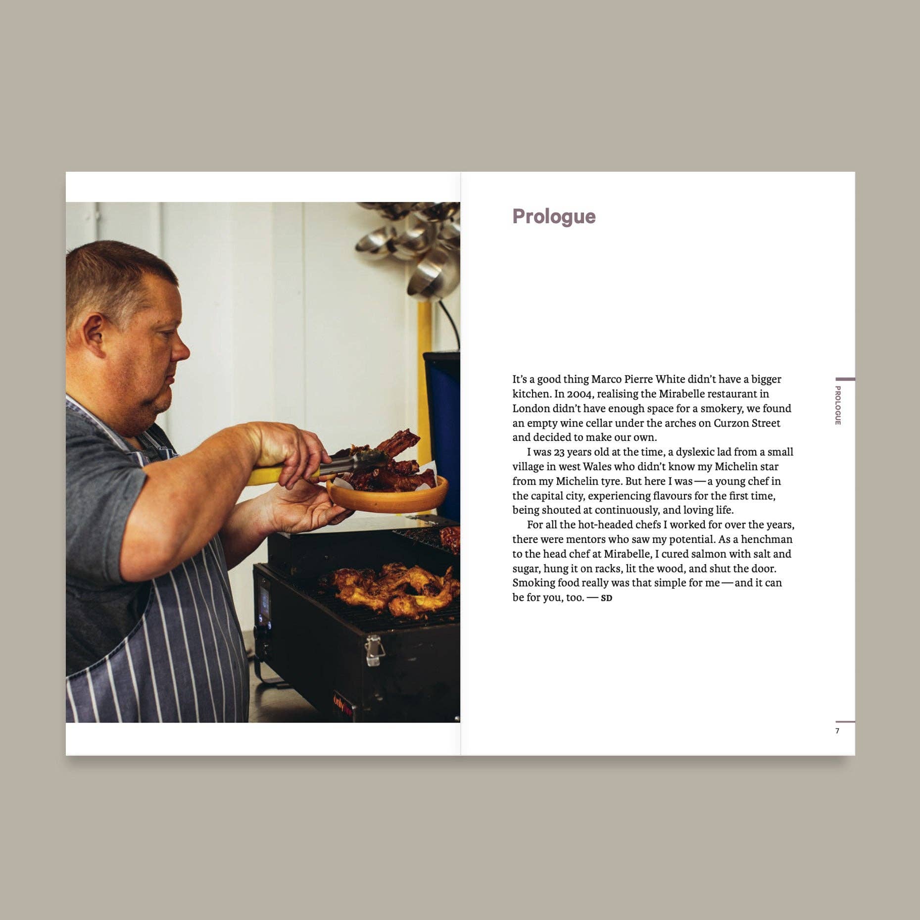 Do Smoke, Guide to Smoking and Curing Food with Recipes