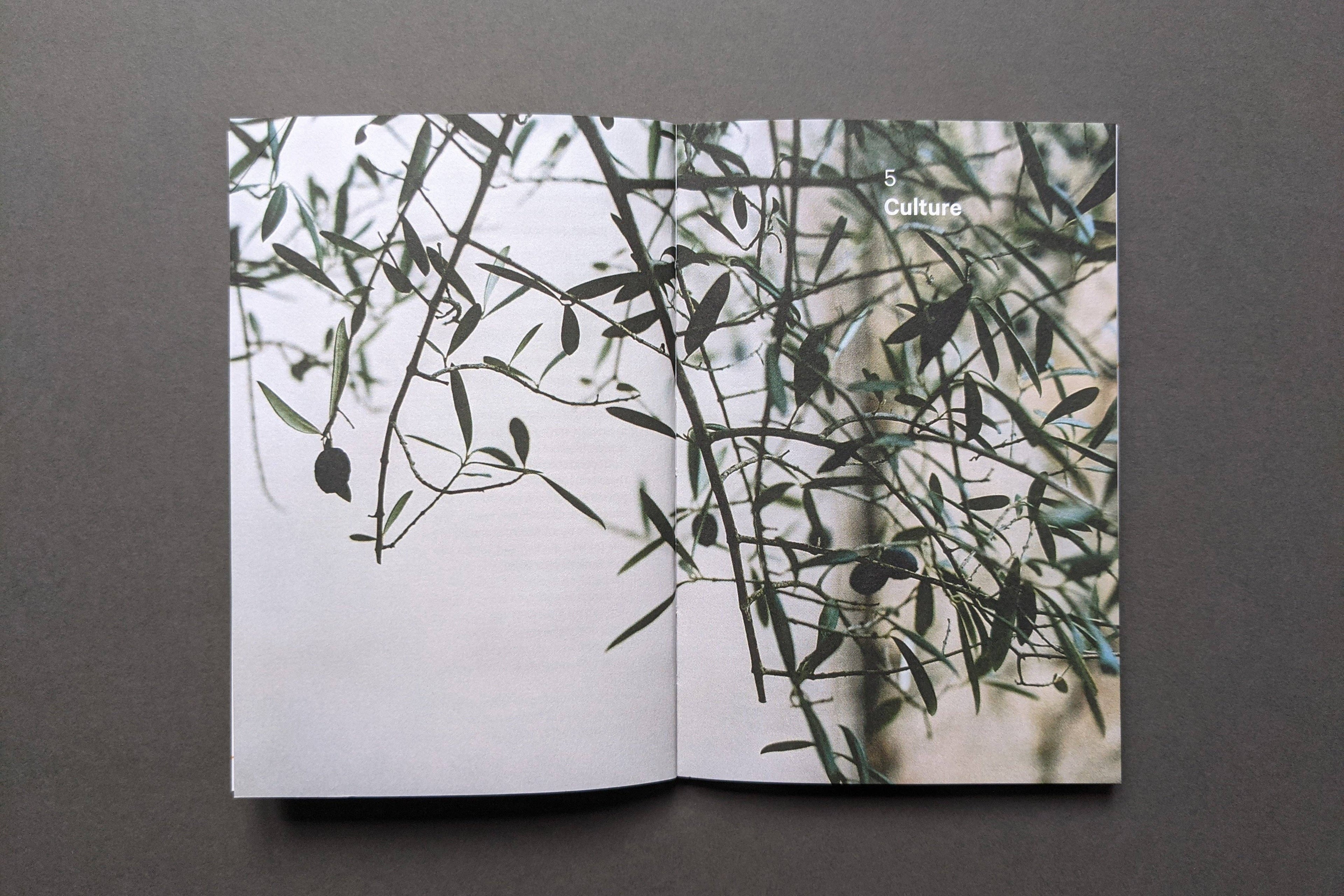 Do Pause, The Restorative Guide: Paperback