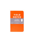 Expedition Edition Memo Book 3-Pack
