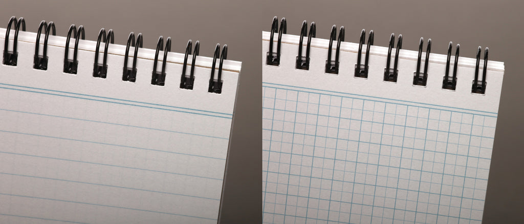 Heavy Duty Edition Work Book 2-Pack