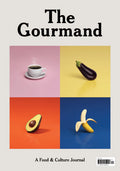The Gourmand, Issue 10