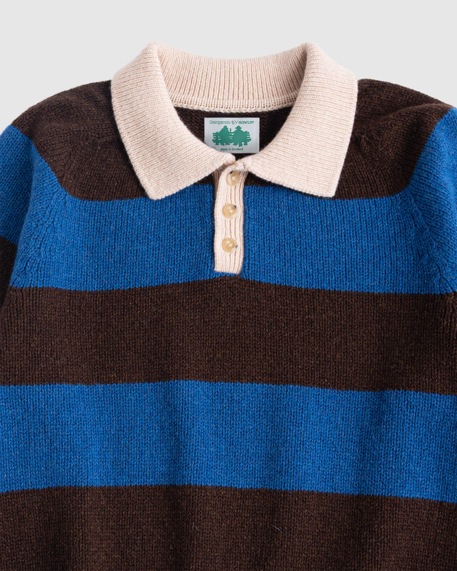 Polo - Brownish