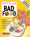 Vittles Issue 2 – Bad Food