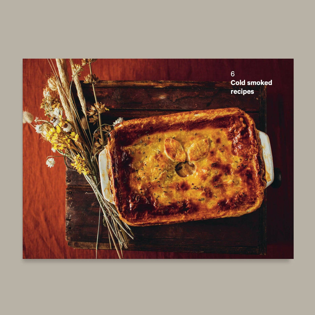 Do Smoke, Guide to Smoking and Curing Food with Recipes