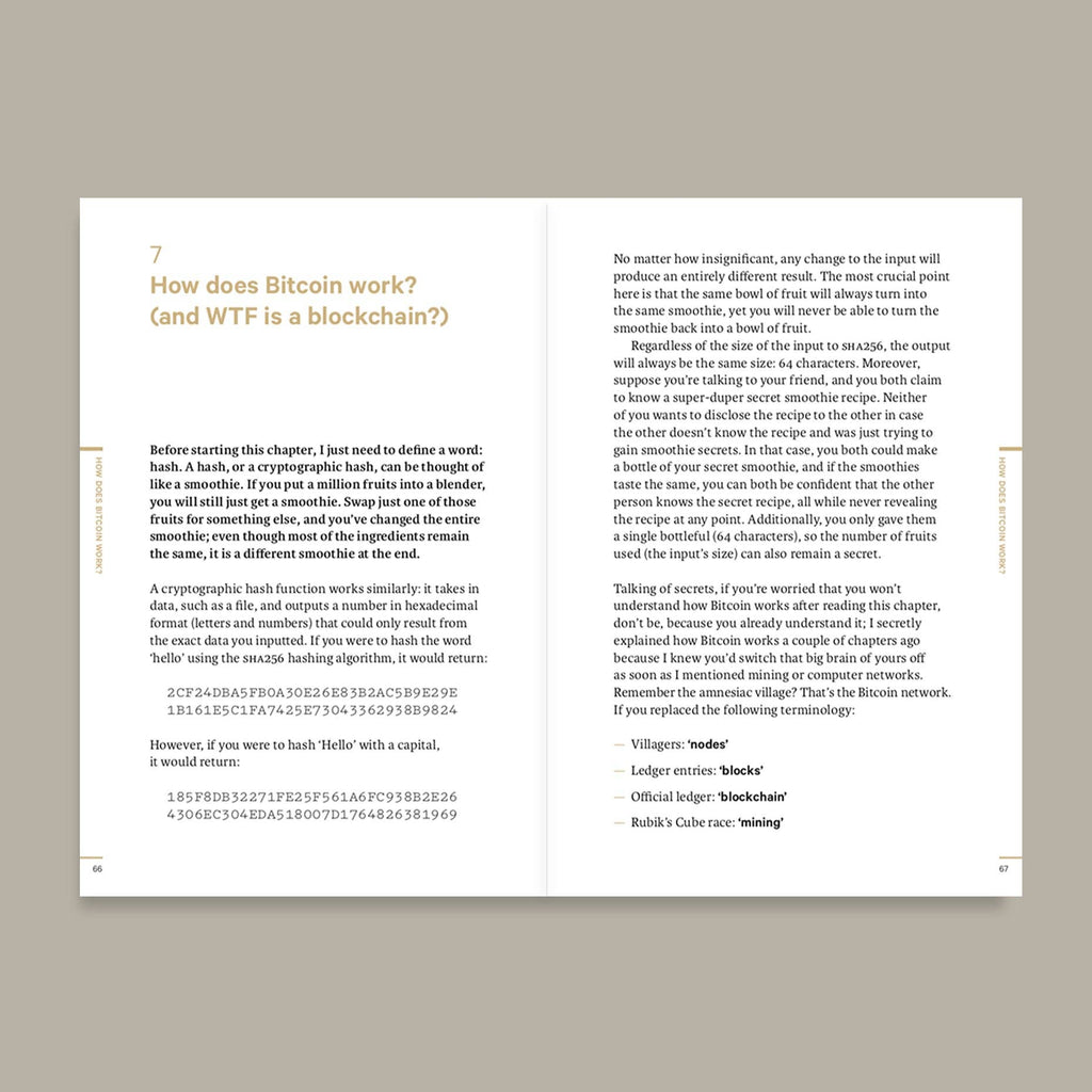 Do Bitcoin Book, Guide to Digital Money: Paperback