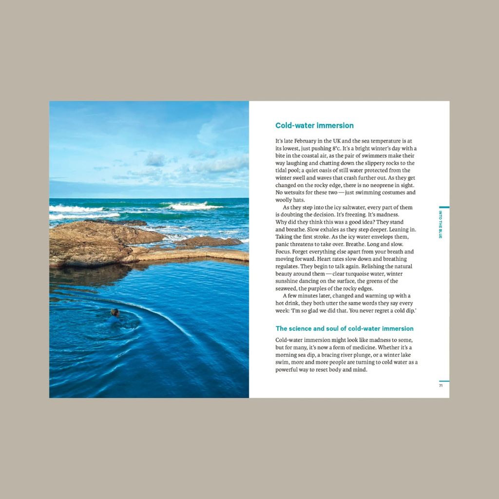 Do Blue, Guide to Blue Health: Paperback