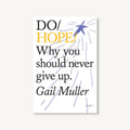 Do Hope, Guide for Resilience : Paperback