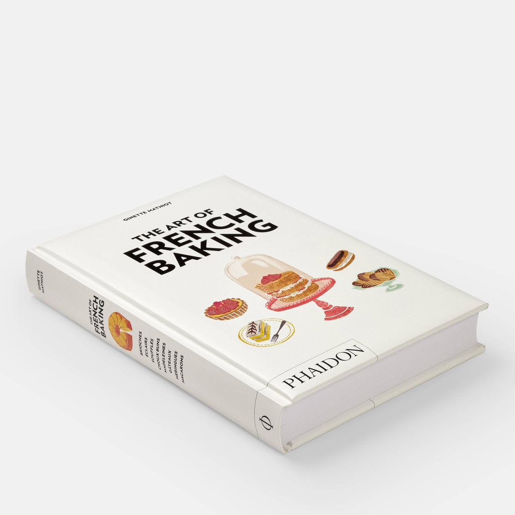 The Art of French Baking