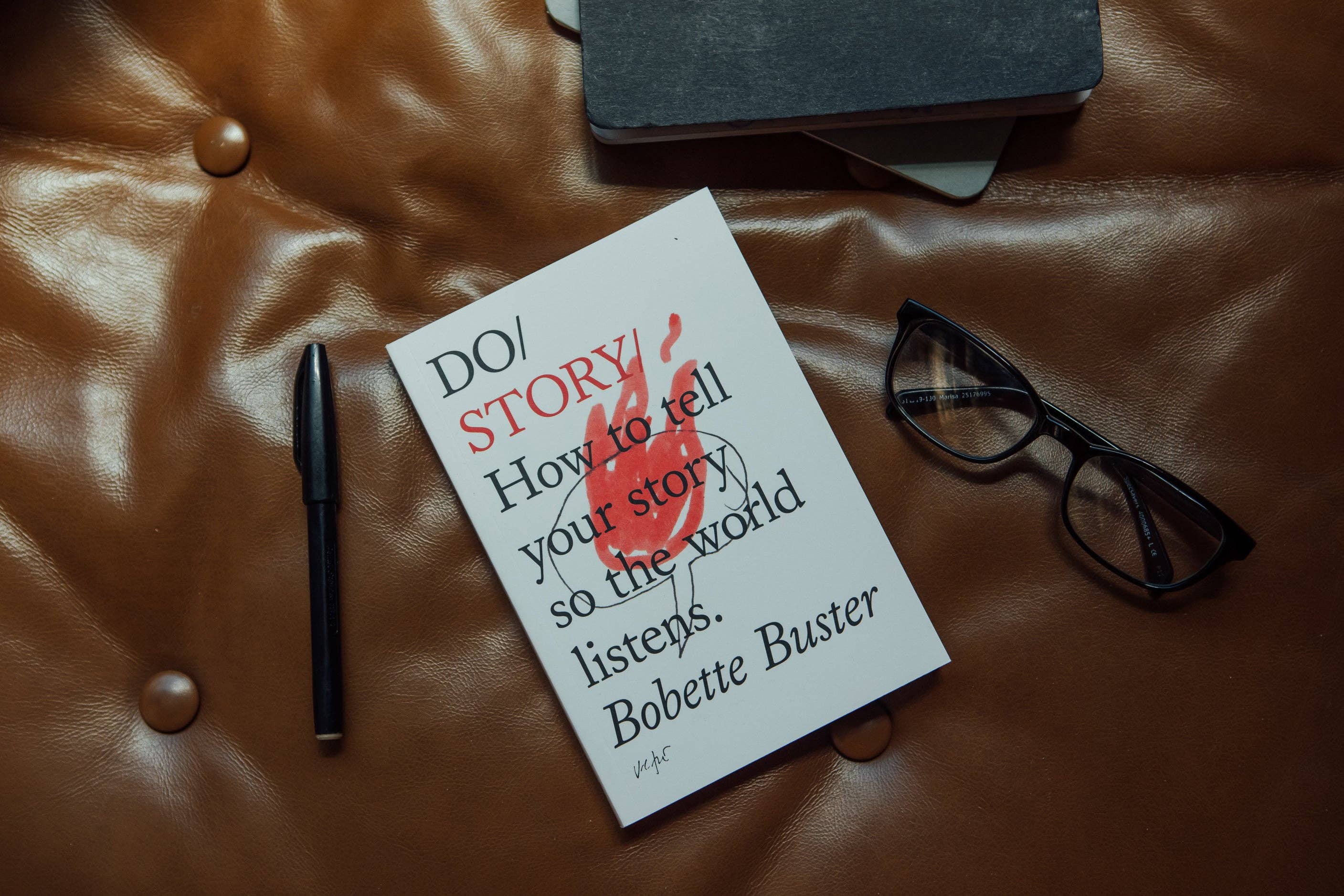 Do Story, Guide to Better Storytelling by Hollywood Guru: Paperback