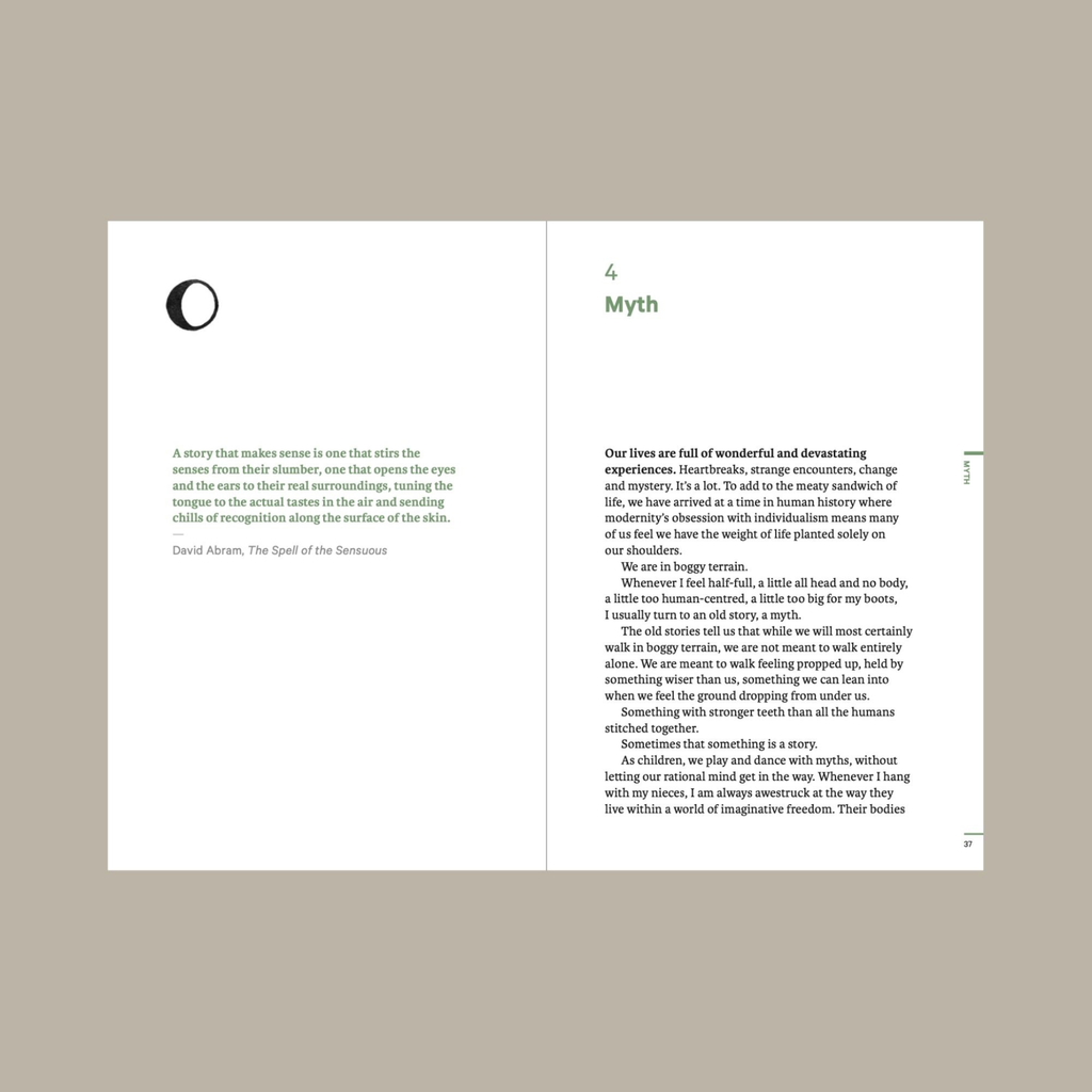 Do Wildness, Guide to Connecting with the Natural World: Paperback