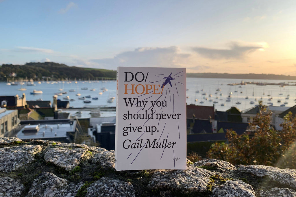 Do Hope, Guide for Resilience : Paperback
