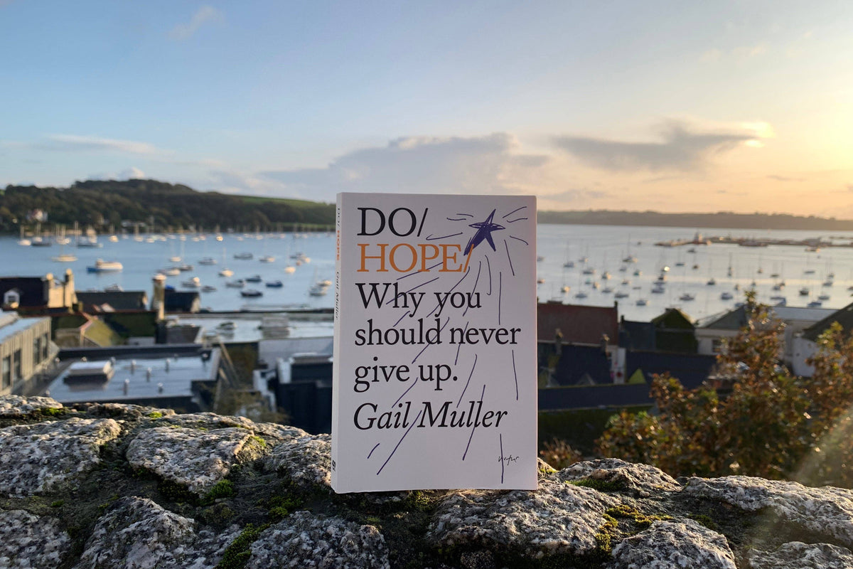 Do Hope, Guide for Resilience : Paperback