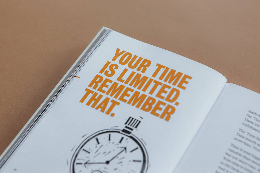 The Book of Do, The Essential Guide for Doers: Hardback