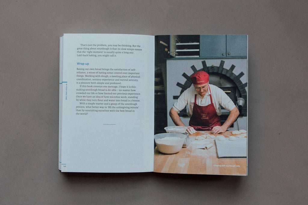Do Sourdough, Popular Guide to Baking Sourdough: Paperback