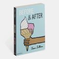 BEFORE & AFTER - JEAN JULLIEN