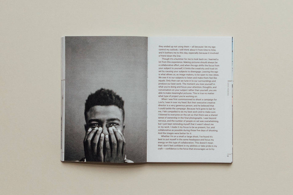 Do Photo, Guide to Considered Photography: Paperback