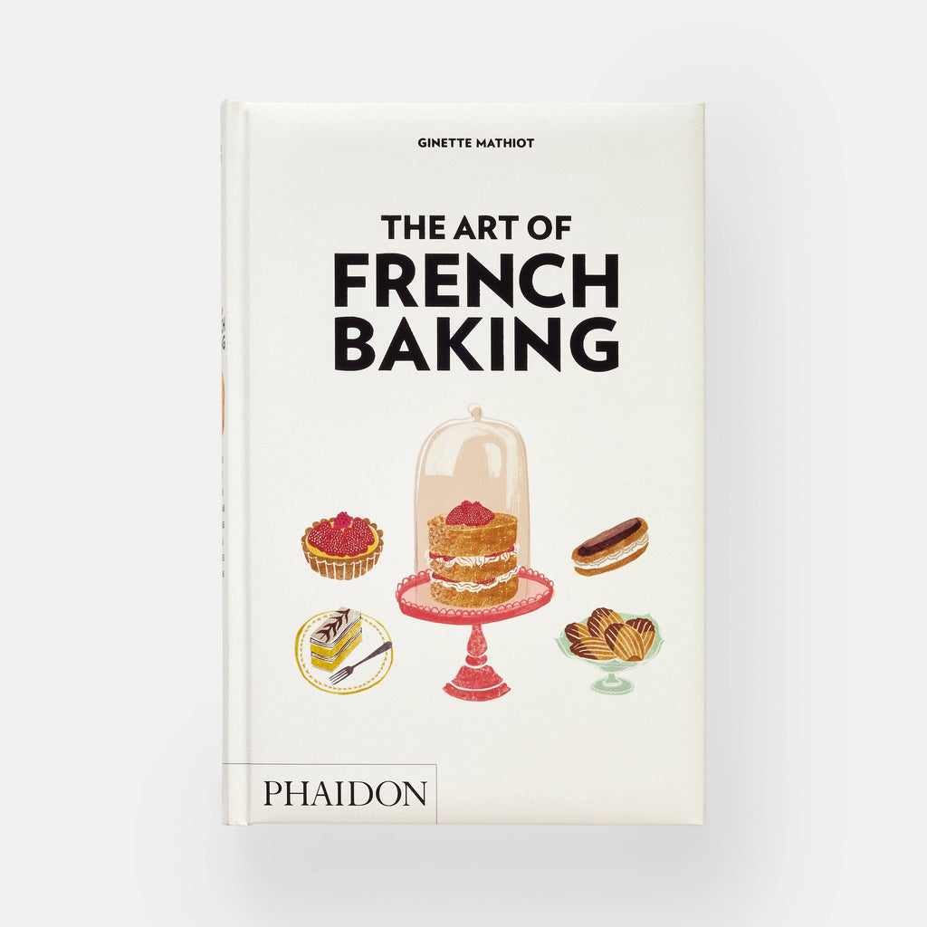 The Art of French Baking