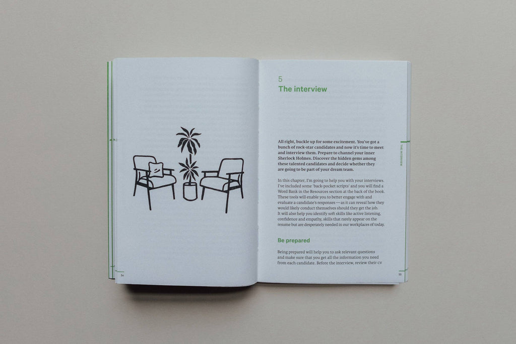 Do Recruit, Guide to Better Hiring and Retention: Paperback