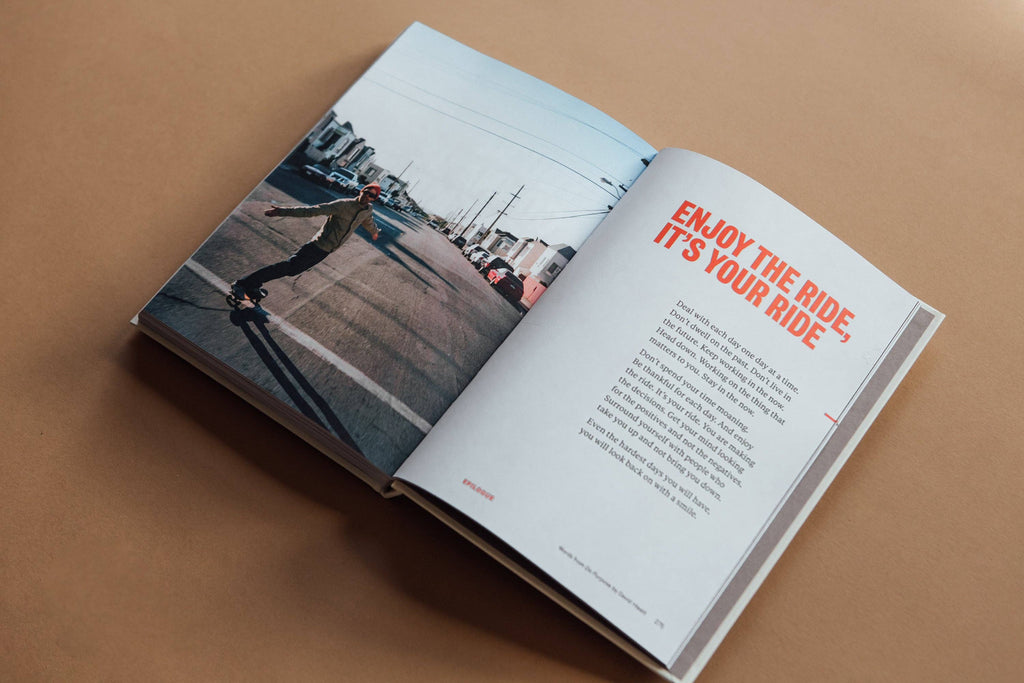 The Book of Do, The Essential Guide for Doers: Hardback