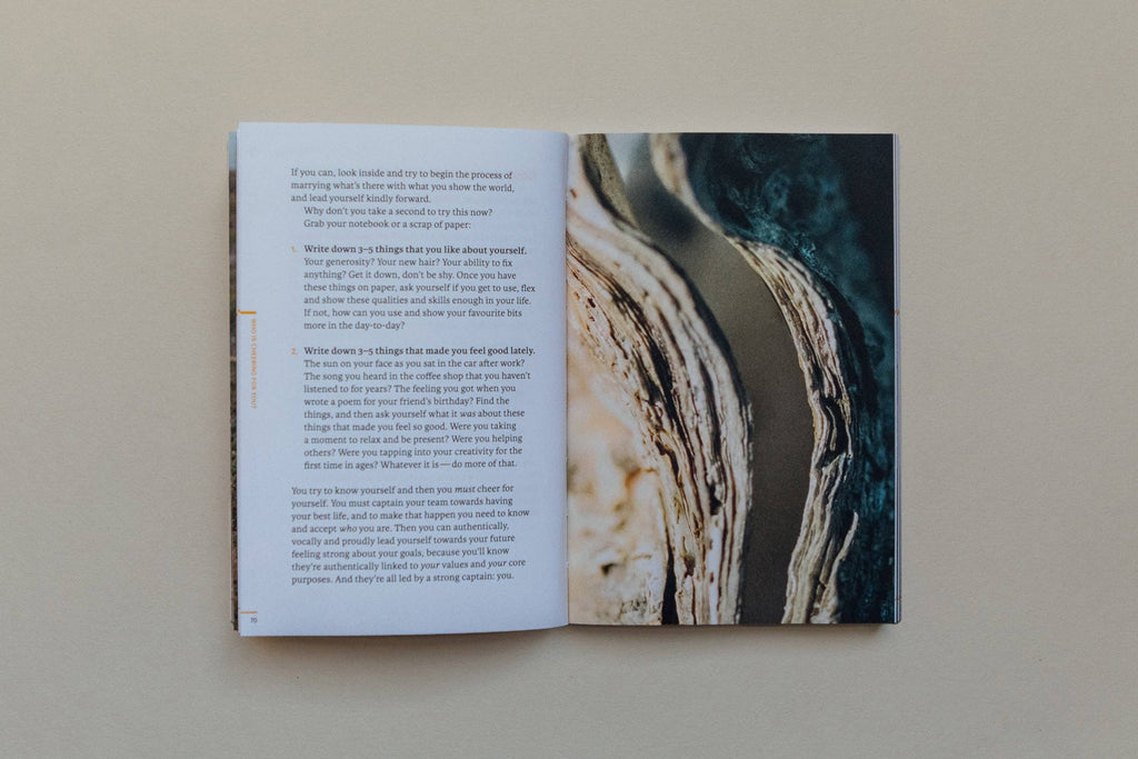 Do Hope, Guide for Resilience : Paperback