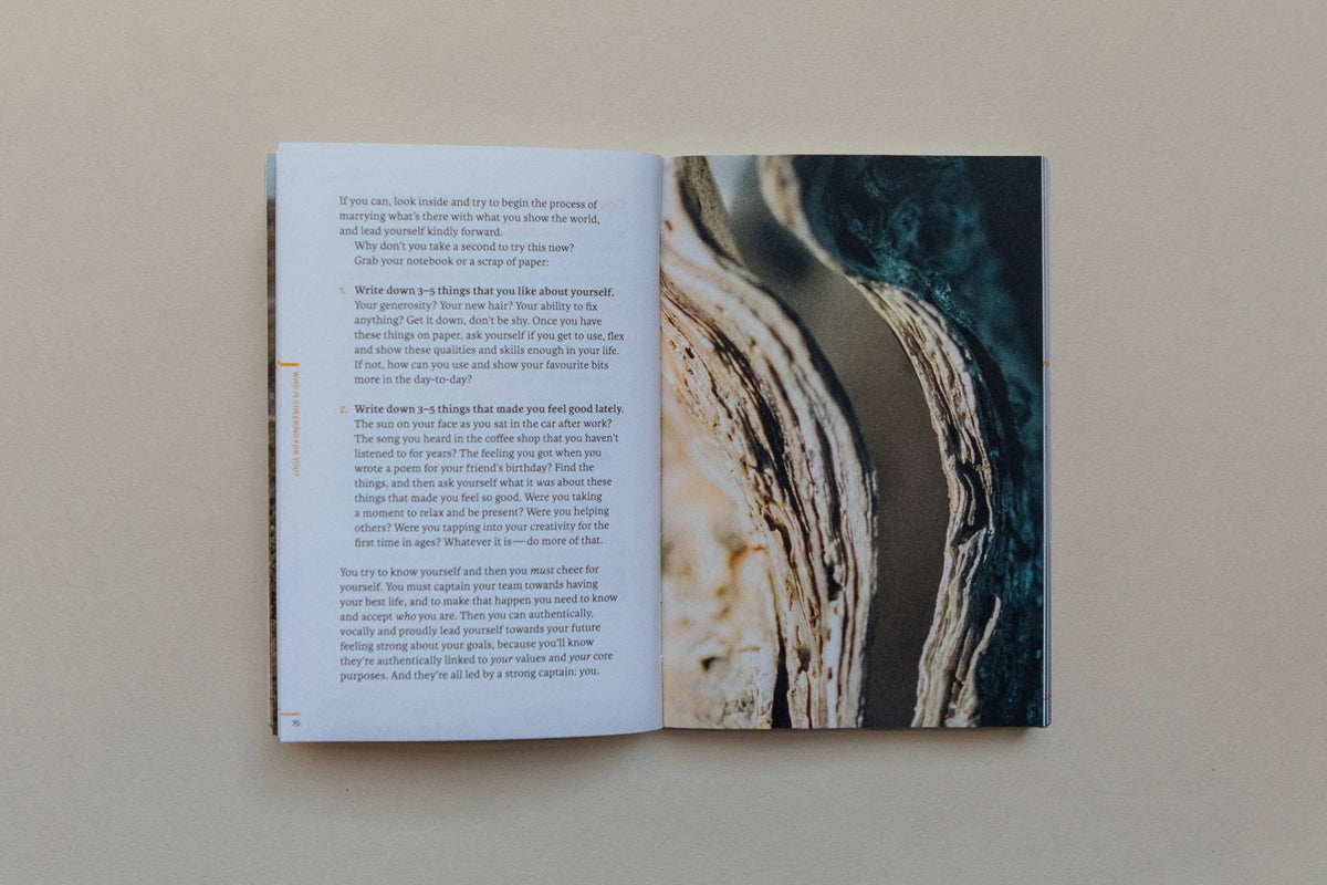 Do Hope, Guide for Resilience : Paperback
