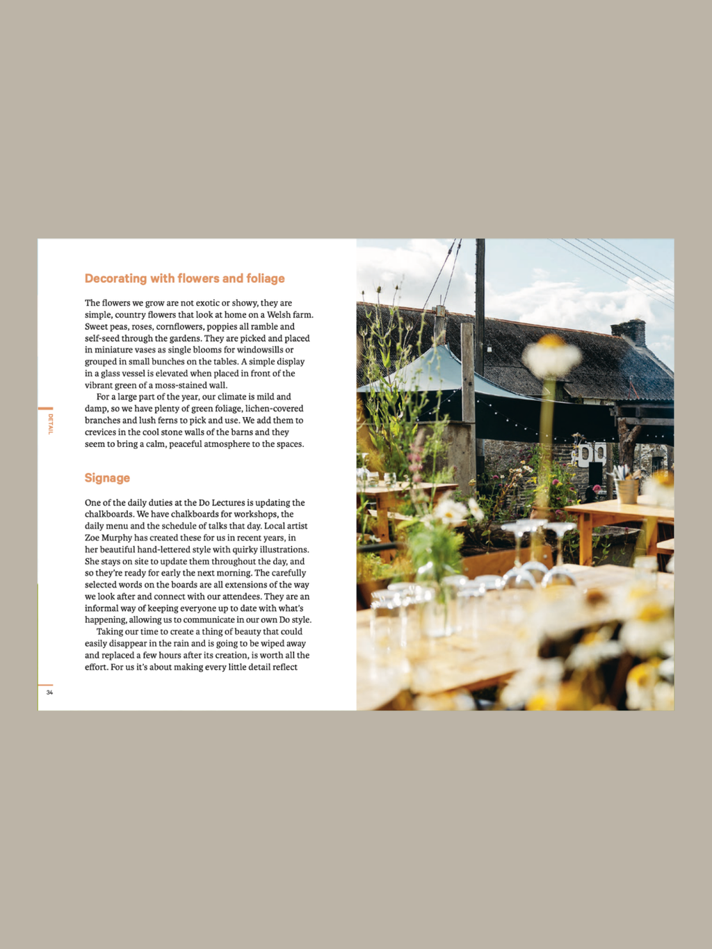 Do Curate, Guide to Summer Hosting: Paperback