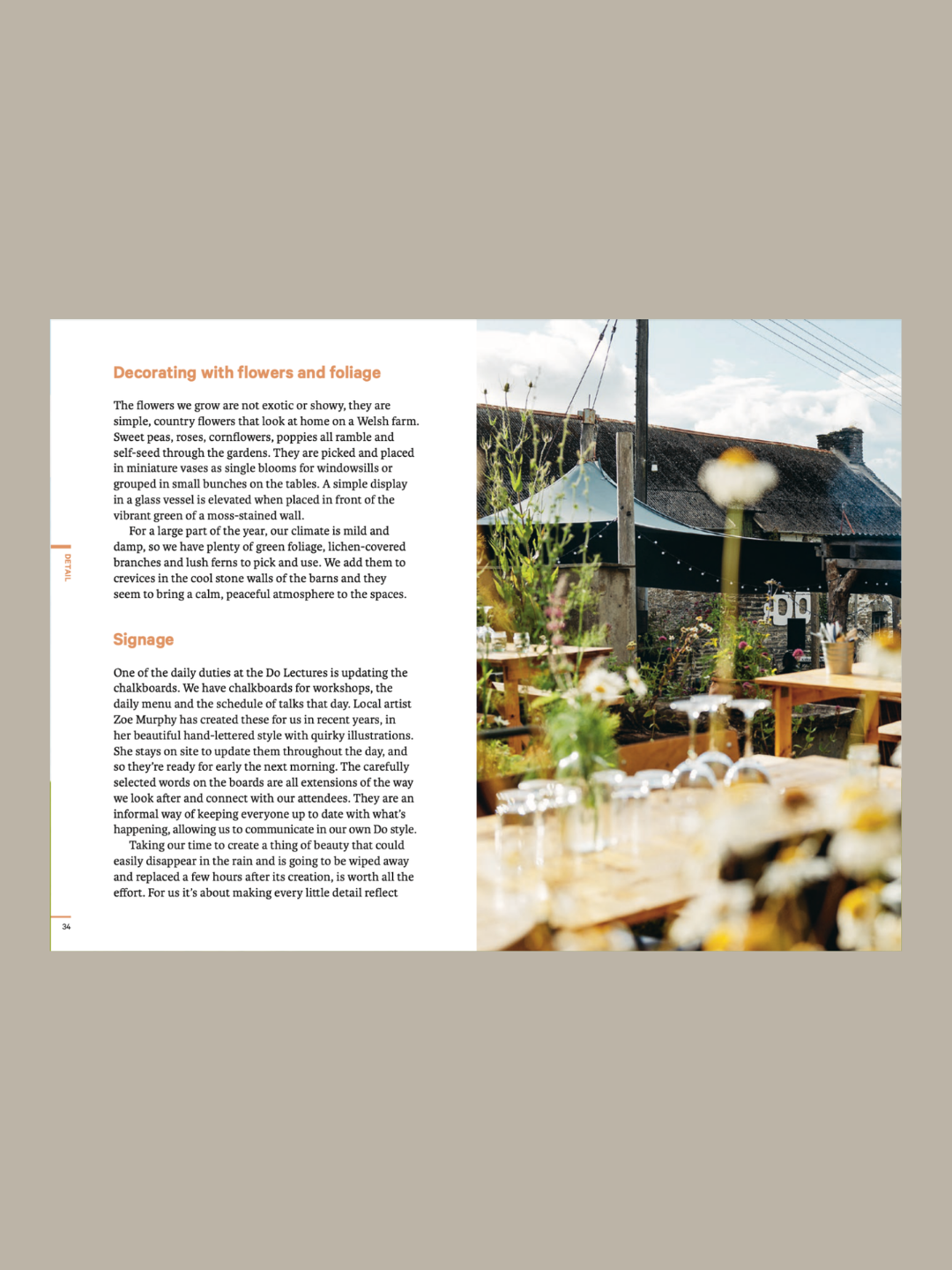 Do Curate, Guide to Summer Hosting: Paperback