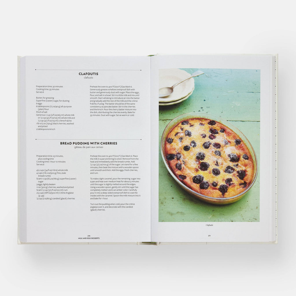 The Art of French Baking