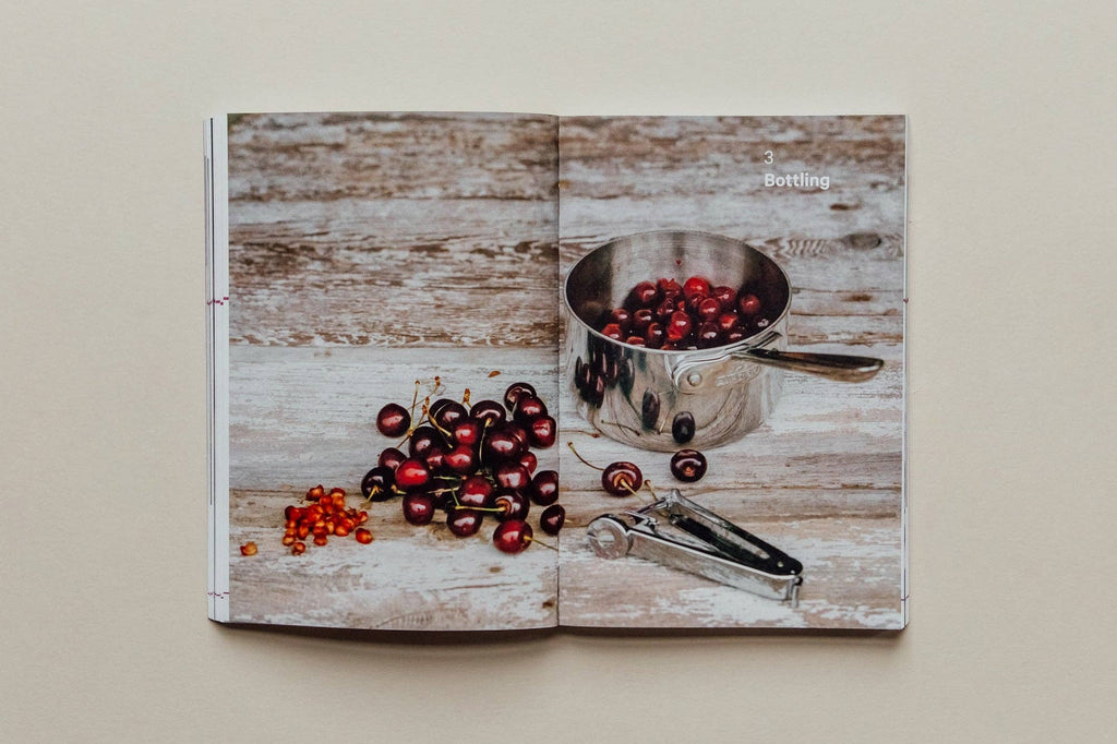 Do Preserve, Guide to Making Jam, Chutney, Pickles, Cordials: Paperback