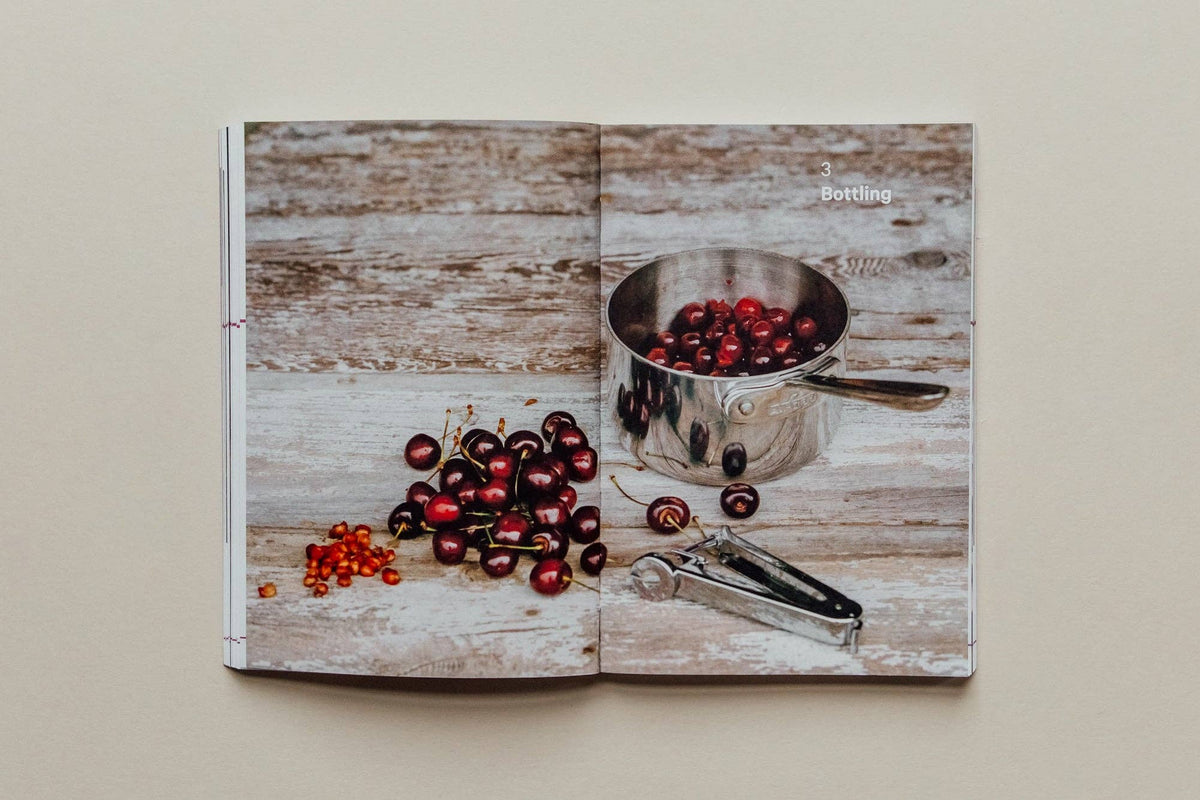 Do Preserve, Guide to Making Jam, Chutney, Pickles, Cordials: Paperback
