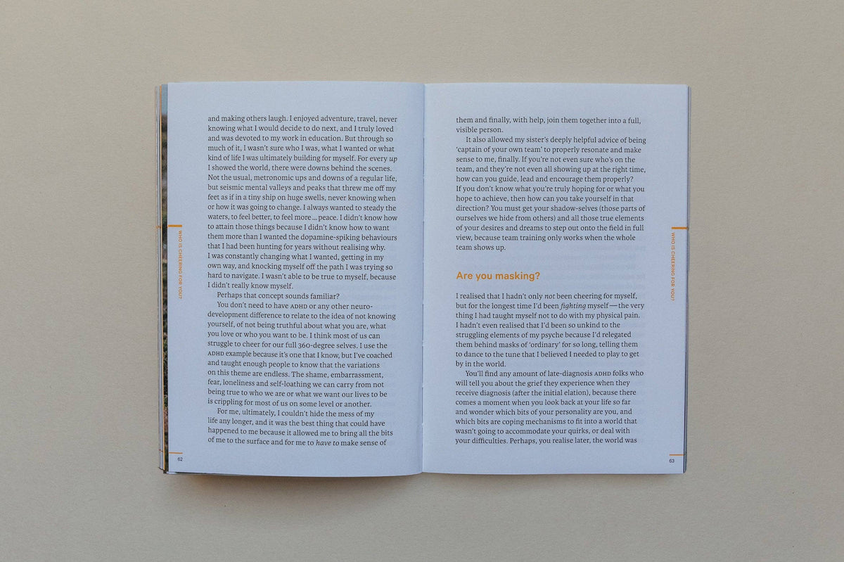 Do Hope, Guide for Resilience : Paperback