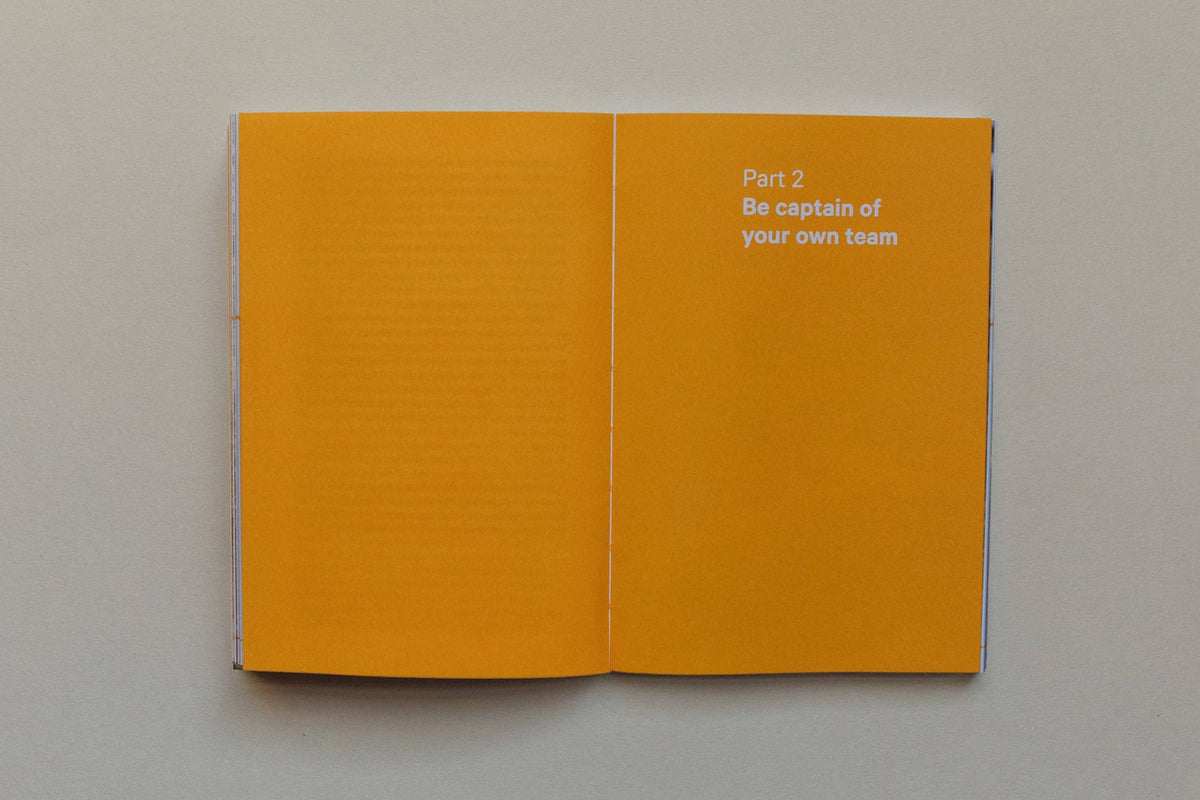 Do Hope, Guide for Resilience : Paperback