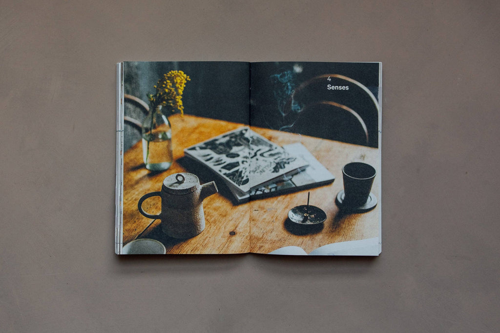 Do Inhabit, Interior Design Guide Inspired by Nature: Paperback