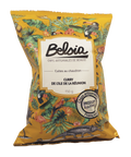 Curry chips from Reunion Island
