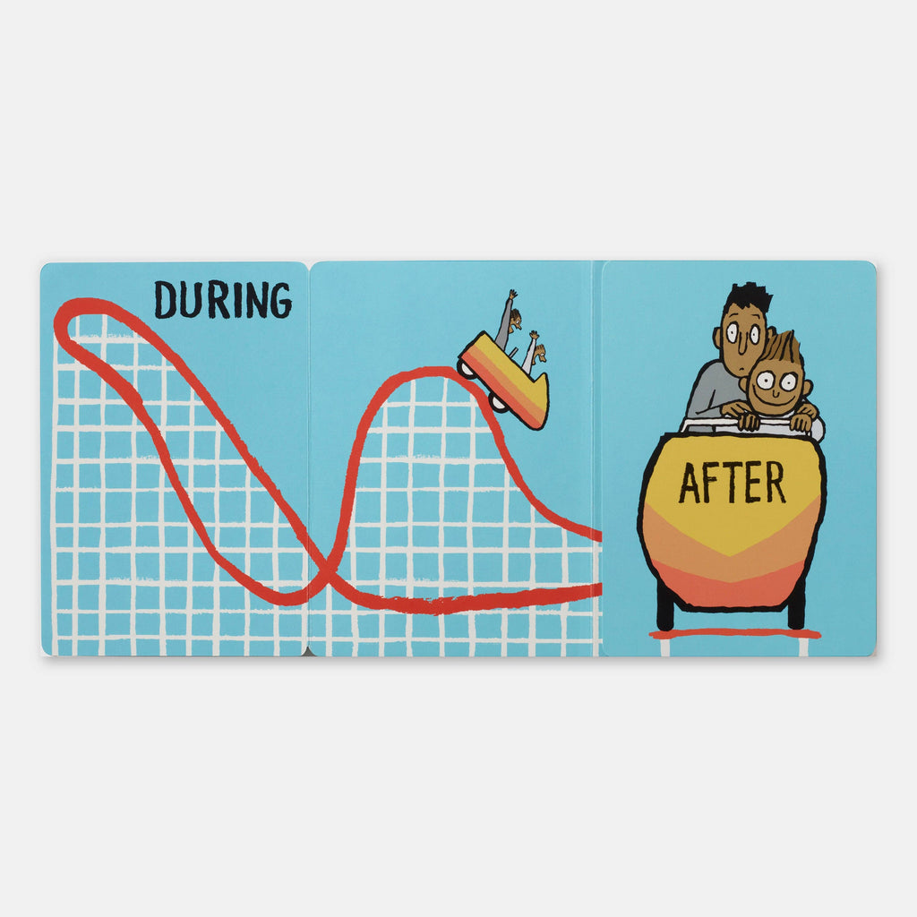 BEFORE & AFTER - JEAN JULLIEN