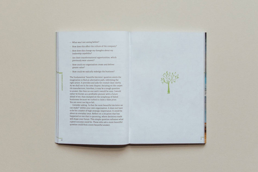 Do Build, Regenerative Business Book: Paperback