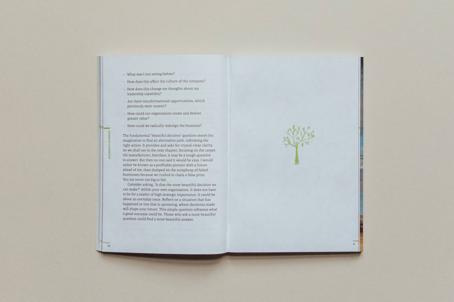Do Build, Regenerative Business Book: Paperback