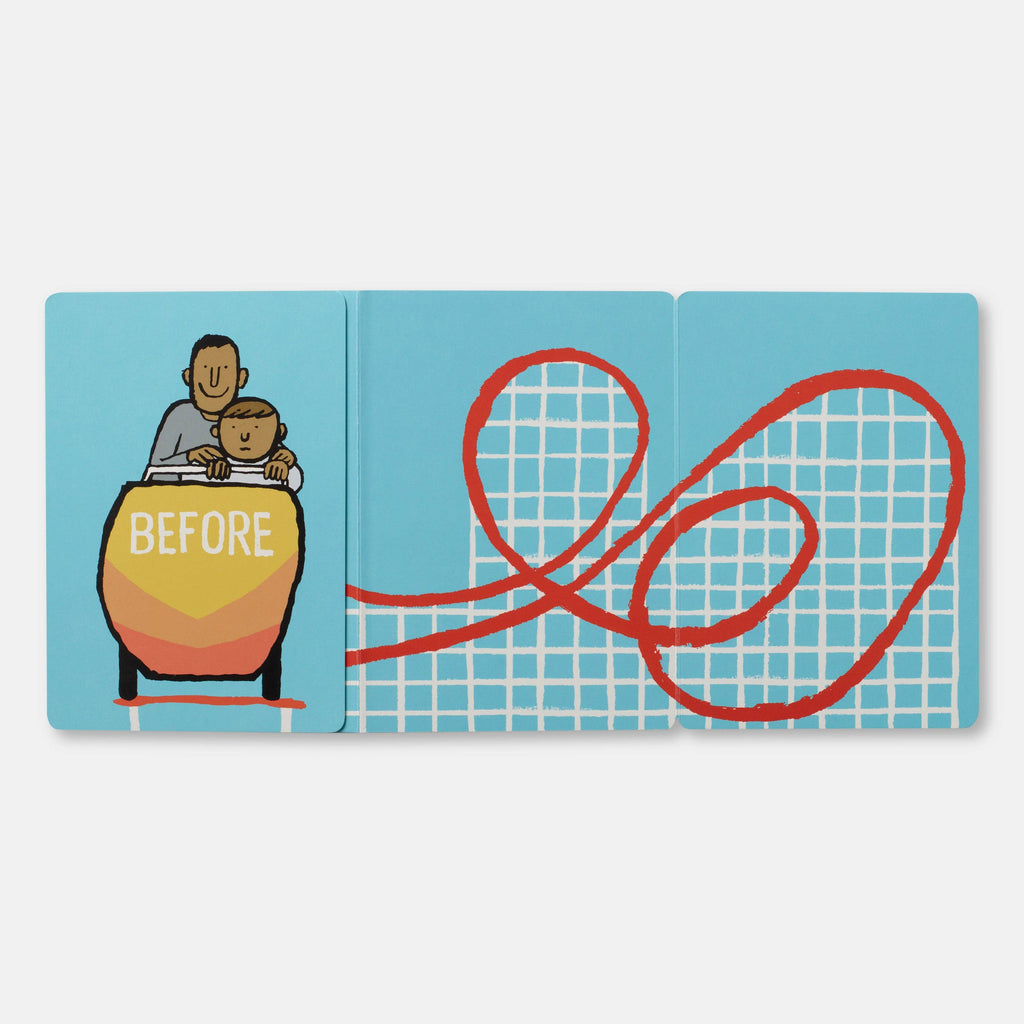 BEFORE & AFTER - JEAN JULLIEN
