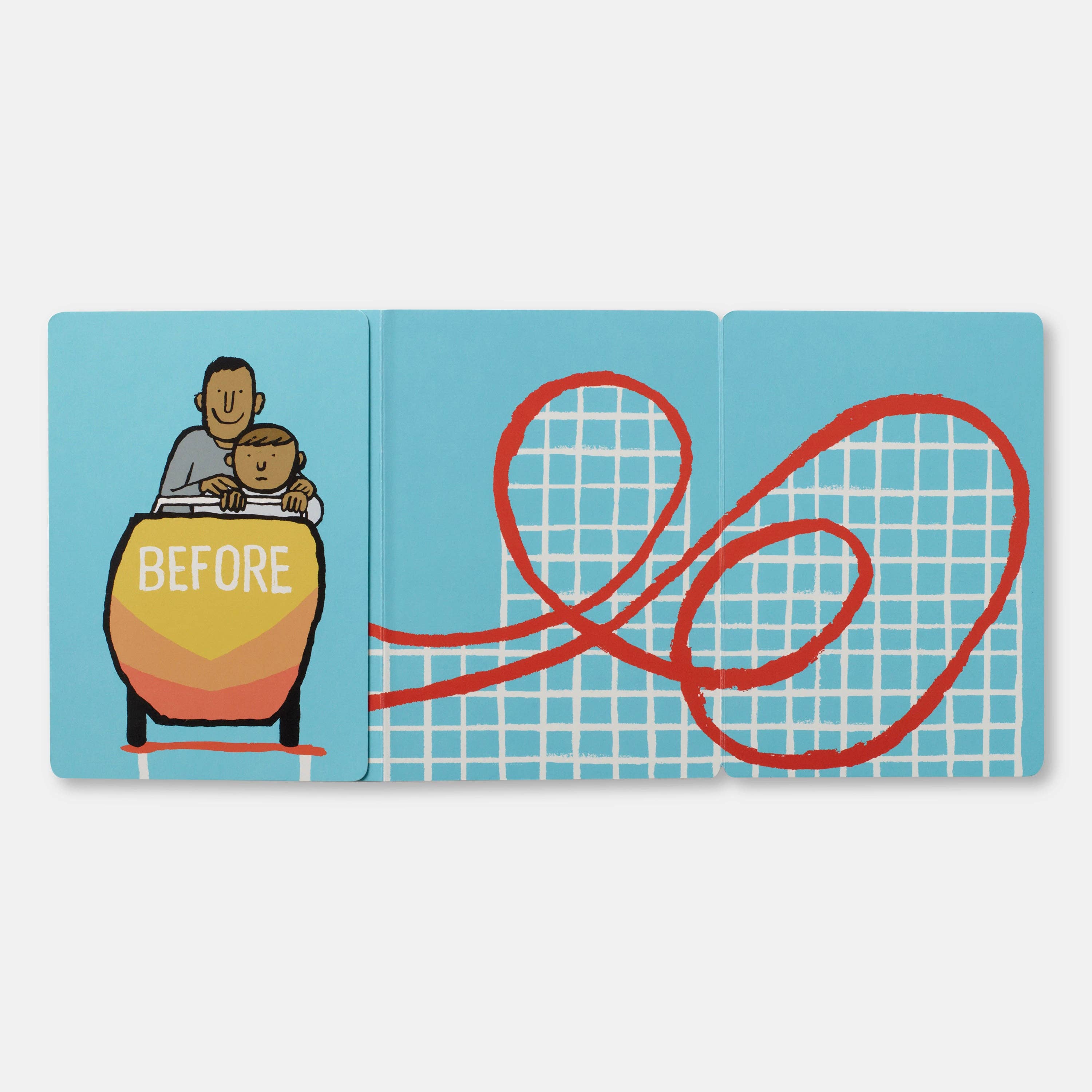 BEFORE & AFTER - JEAN JULLIEN