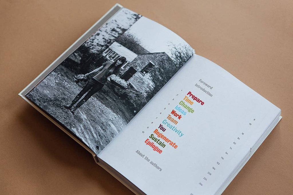 The Book of Do, The Essential Guide for Doers: Hardback