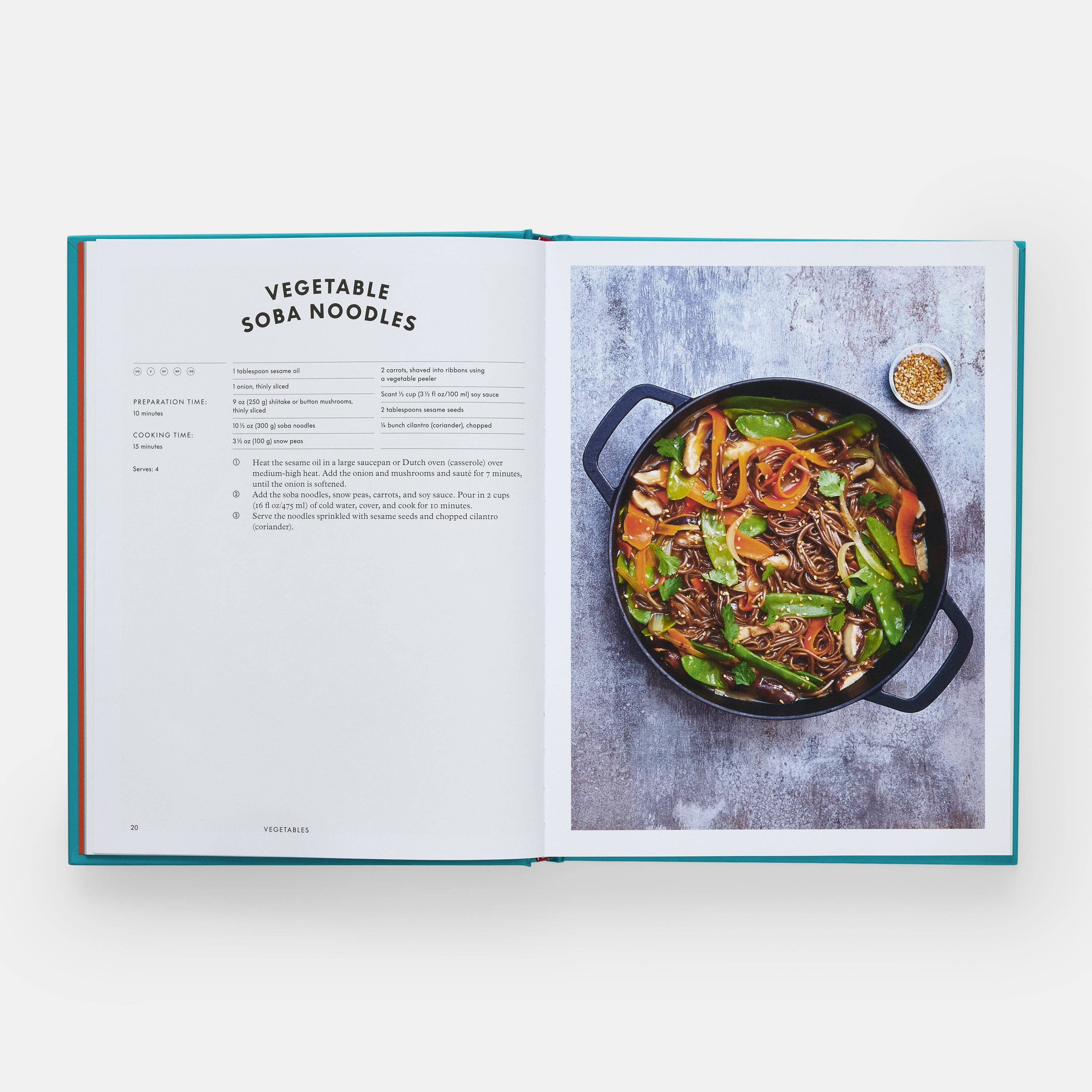 One Pot: 100 Simple Recipes to Cook Together