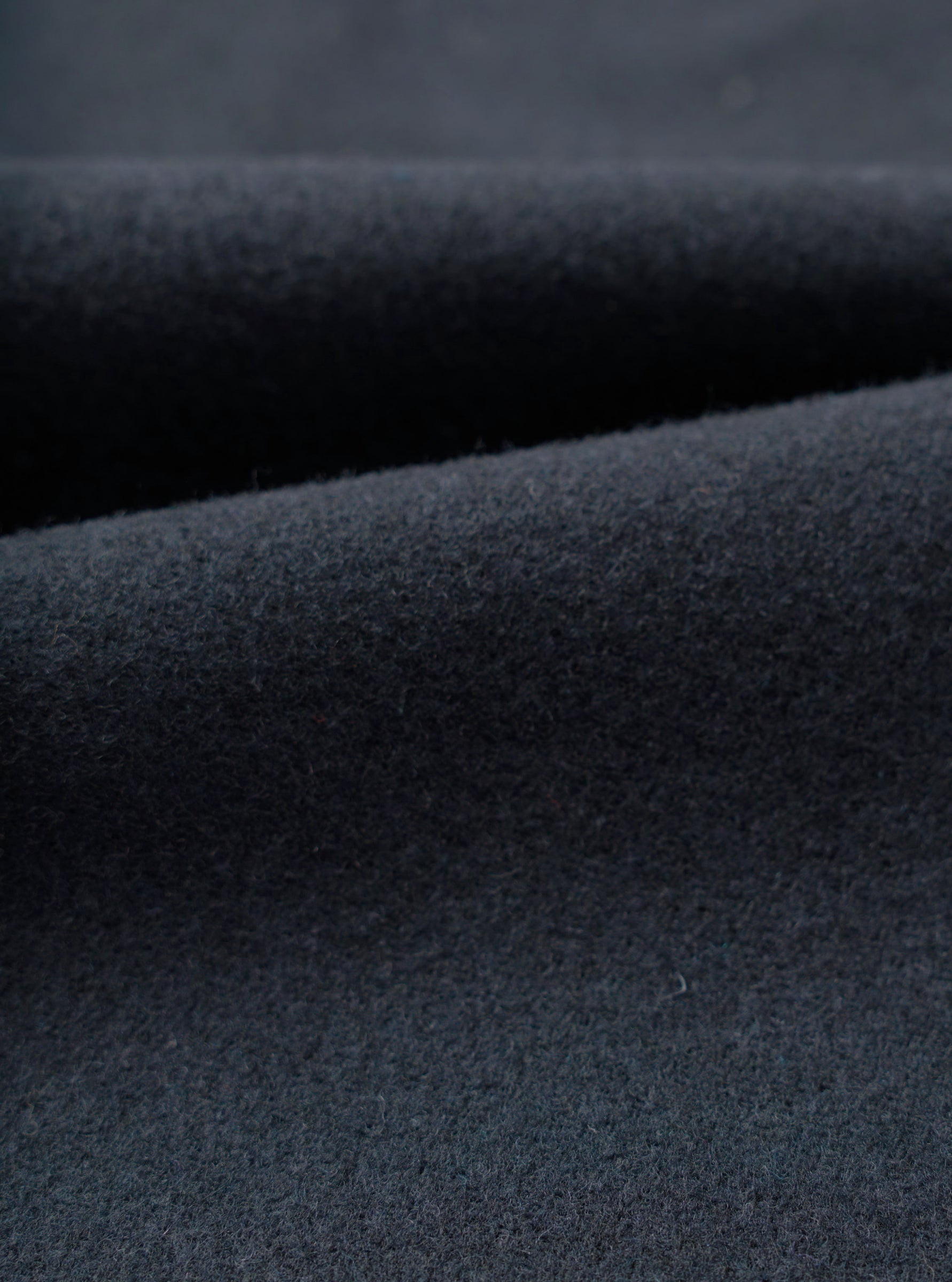 OXFORD PANT - DARK NAVY