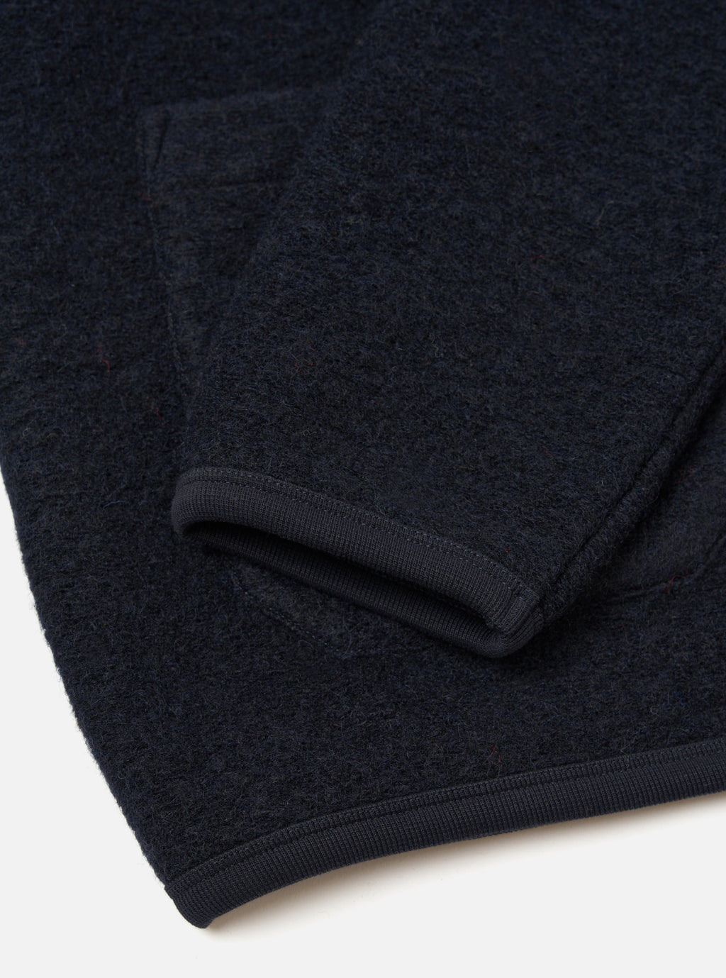 CARDIGAN - NAVY