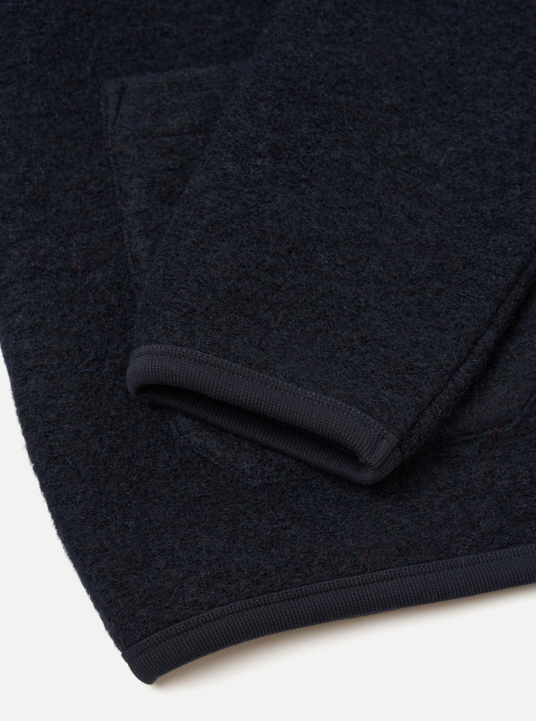 CARDIGAN - NAVY