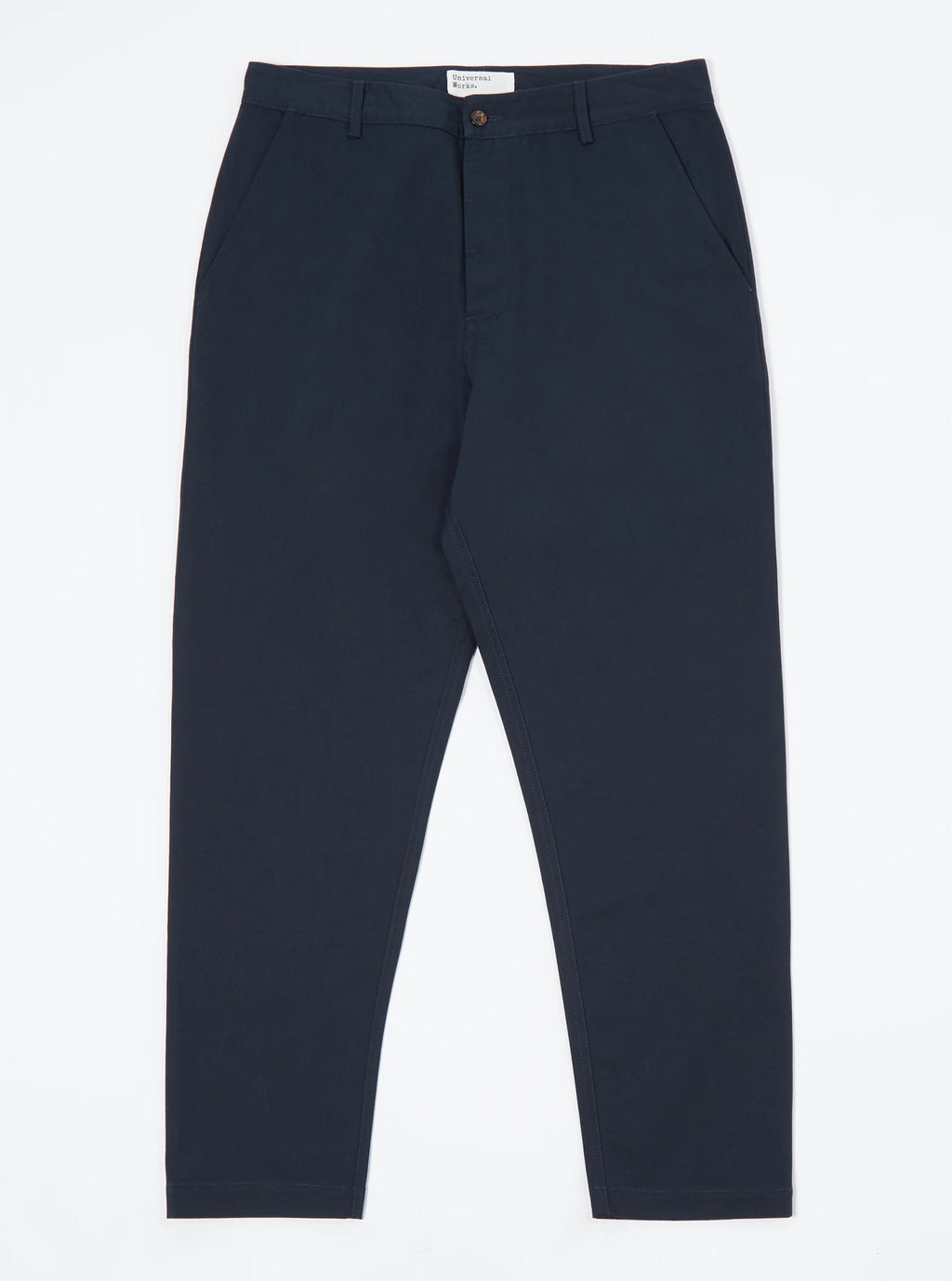 MILITARY CHINO - NAVY