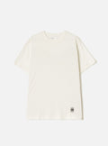 CORE TEE - ECRU