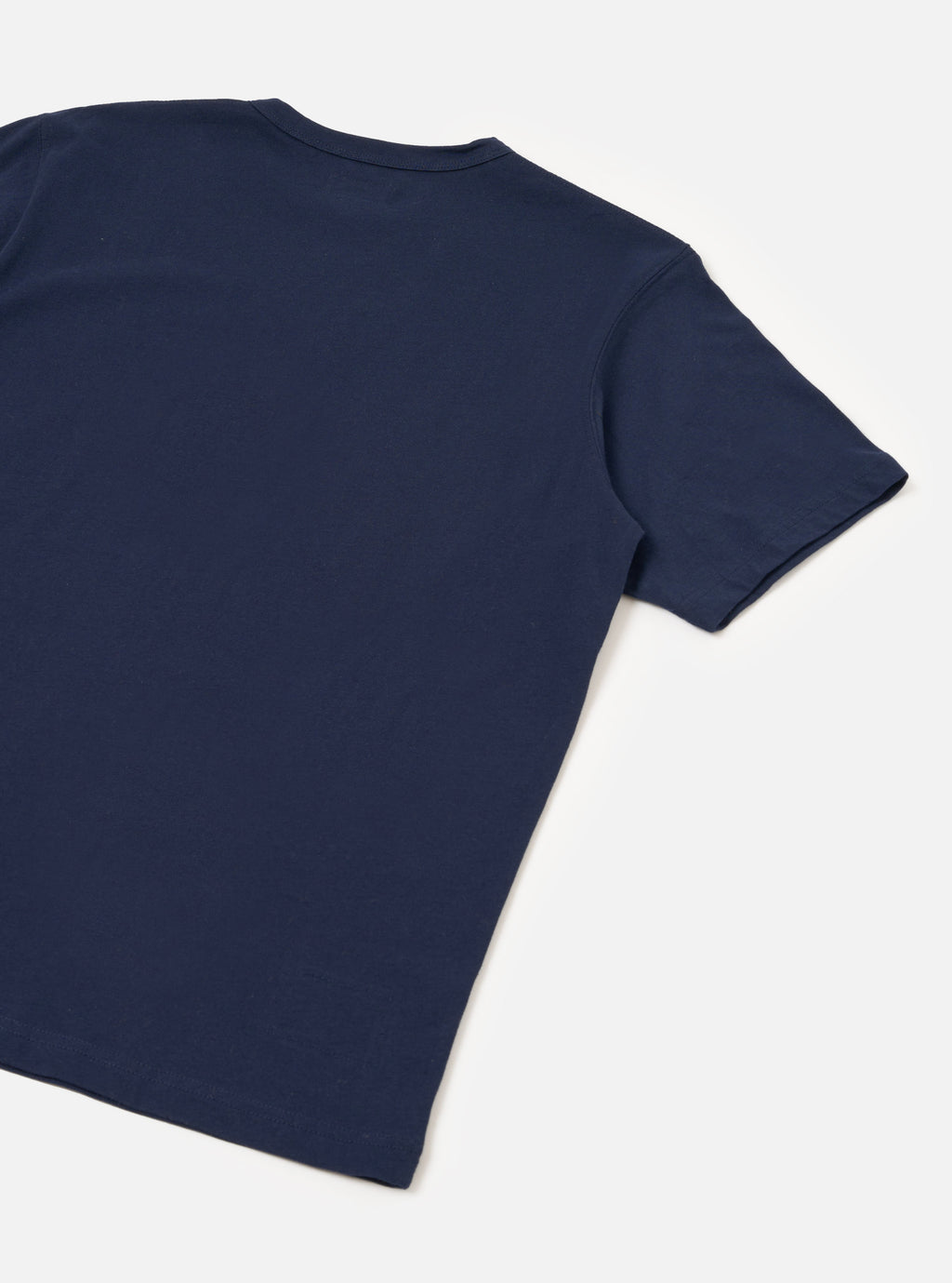 CORE TEE - NAVY