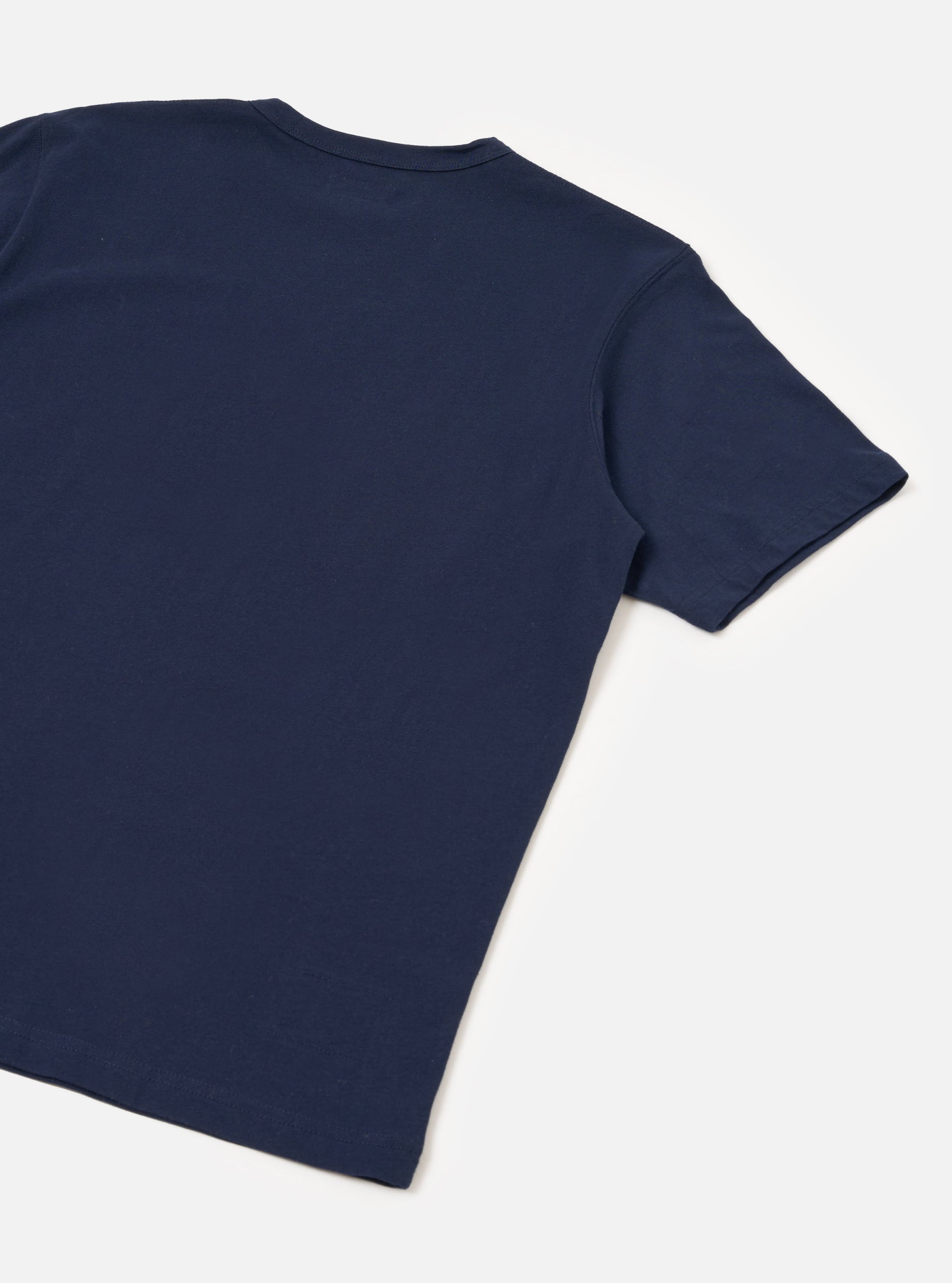 CORE TEE - NAVY