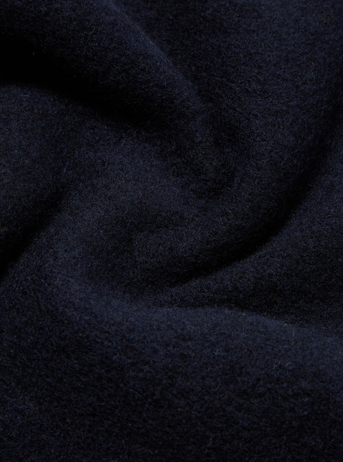 CARDIGAN - NAVY